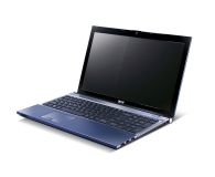 Acer AS5830TG i3-2350M/4GB/500/DVD-RW/7HP64 - 103838 - zdjęcie 2
